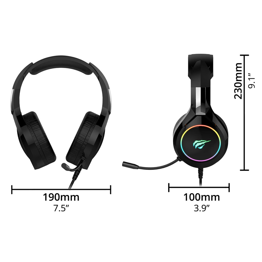 Headset