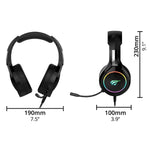 Headset