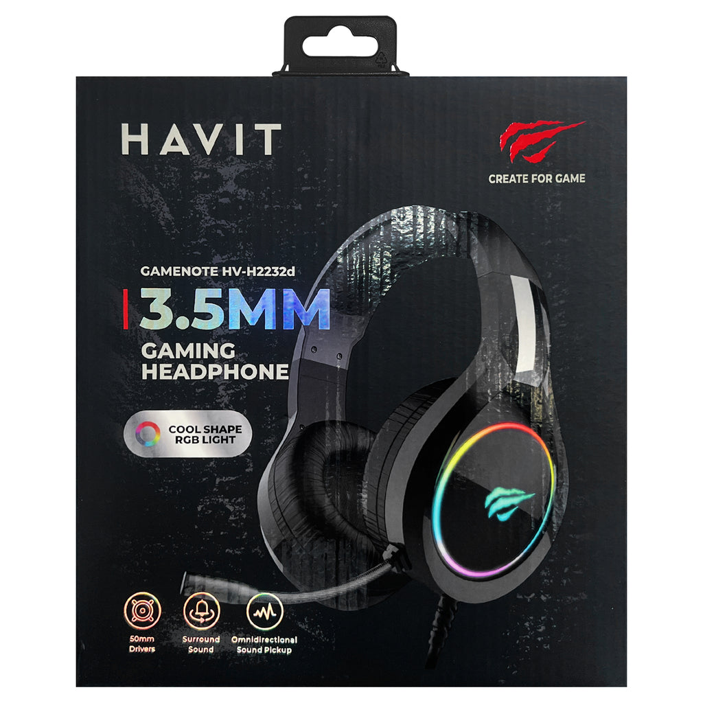Headset