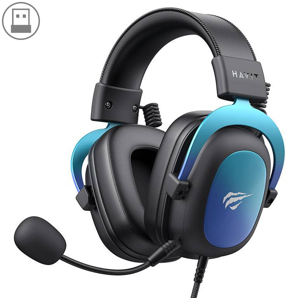 Headset
