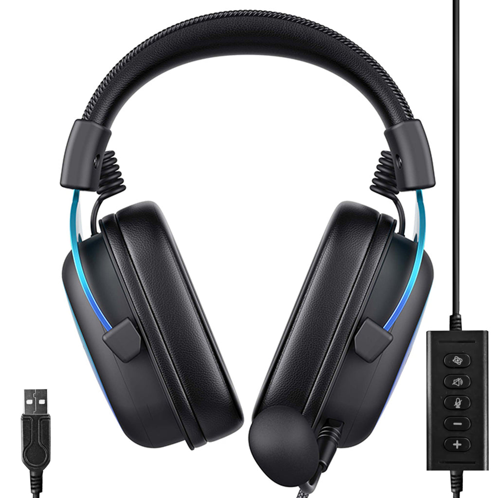 Headset