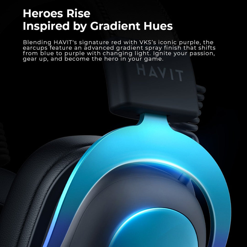 Headset