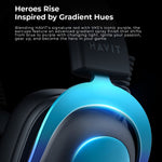 Headset