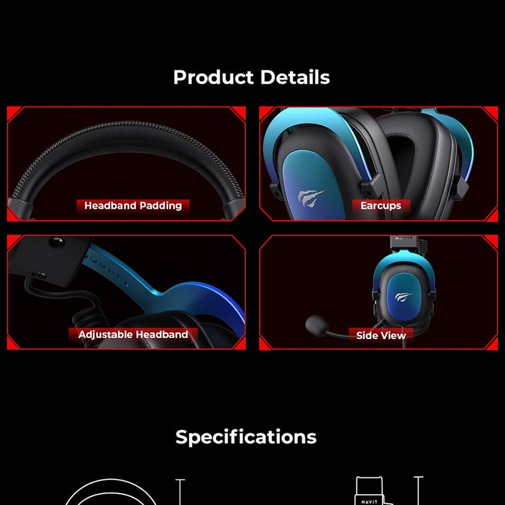 Headset