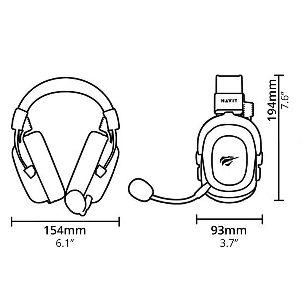 Headset
