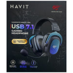 Headset