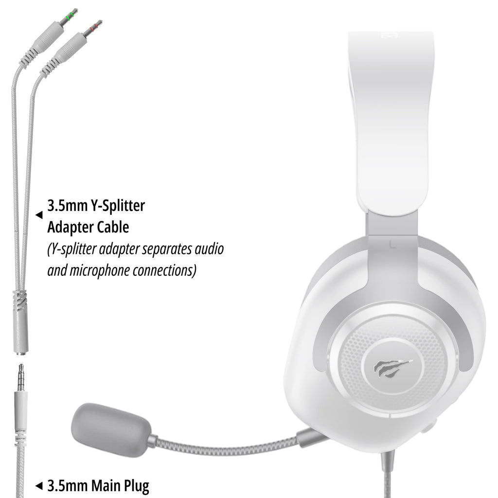 Headset