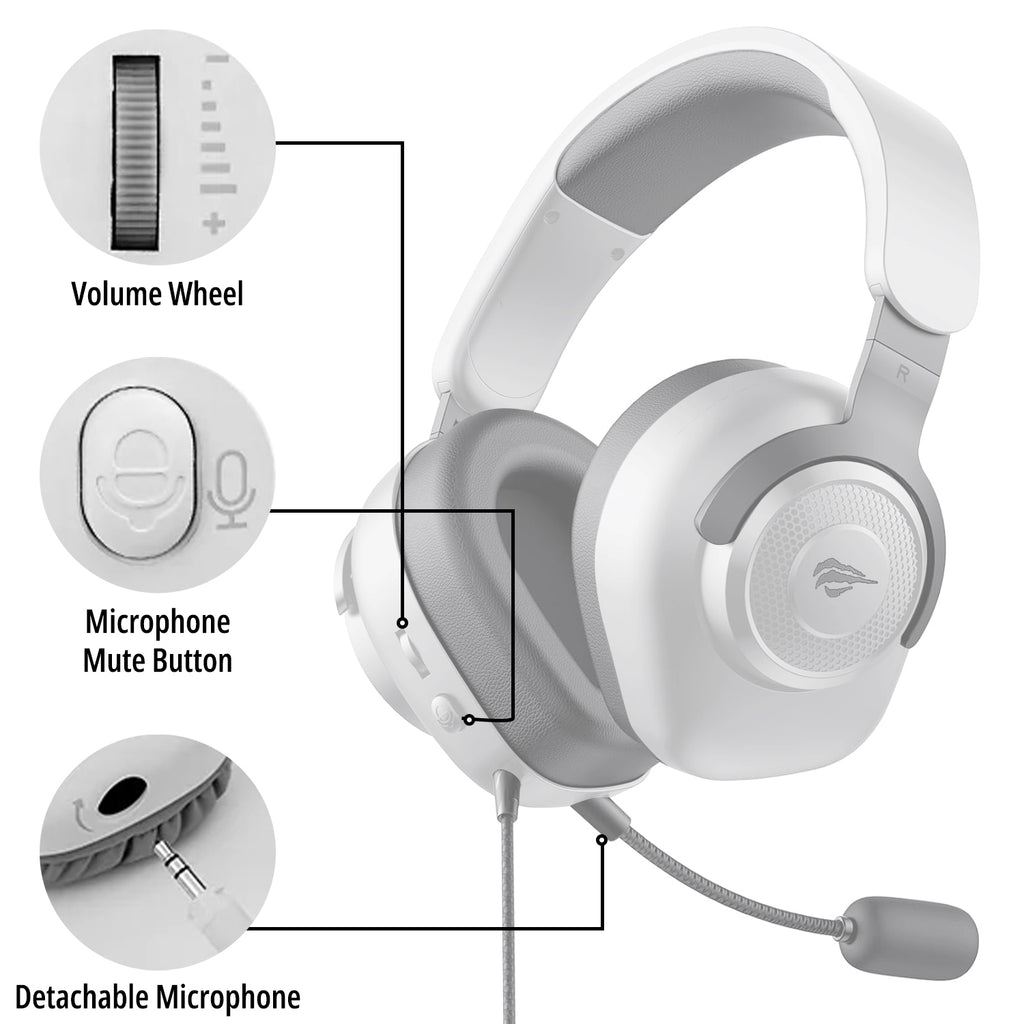 Headset