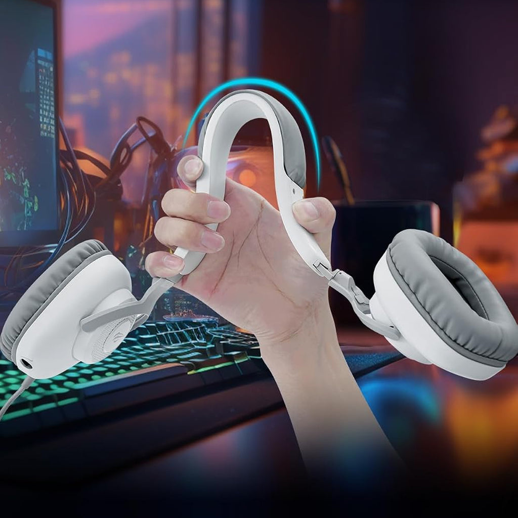 Headset