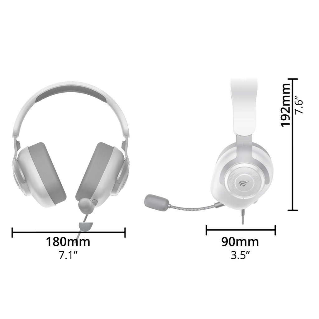 Headset