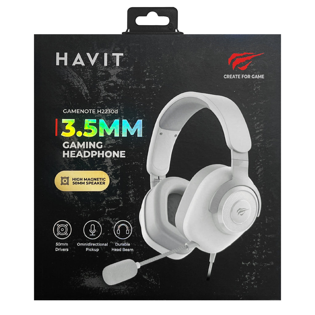 Headset