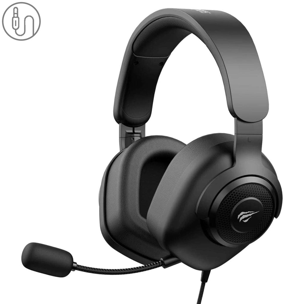 Headset