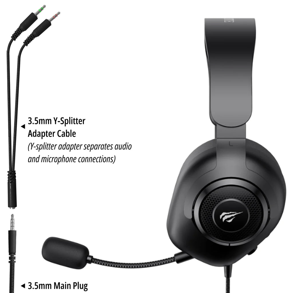 Headset