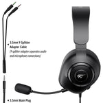 Headset