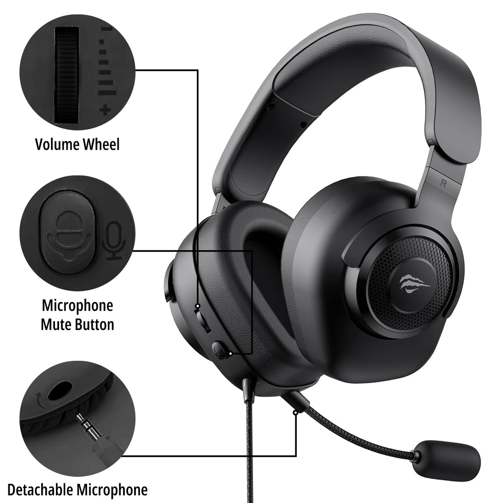 Headset