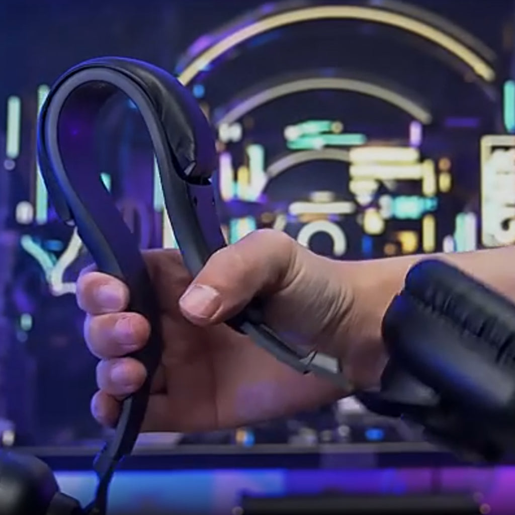 Headset