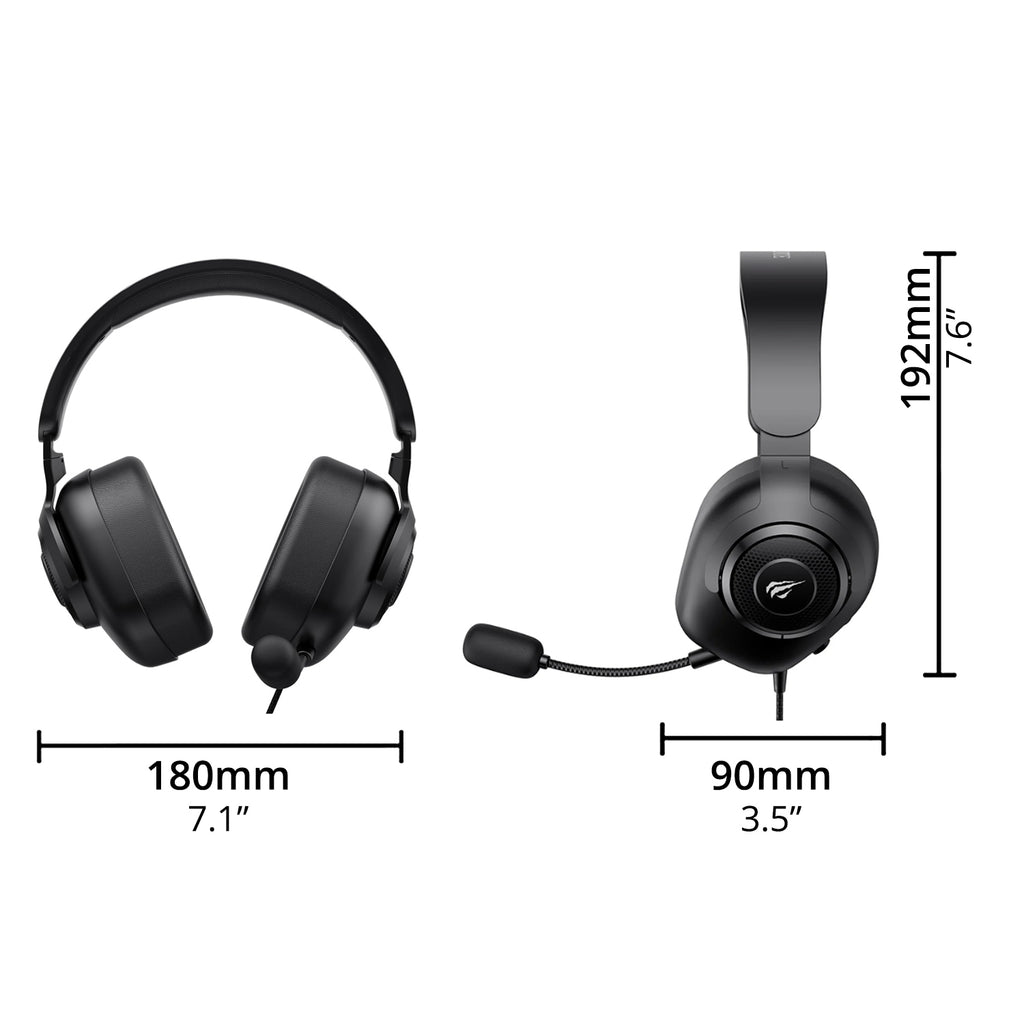 Headset