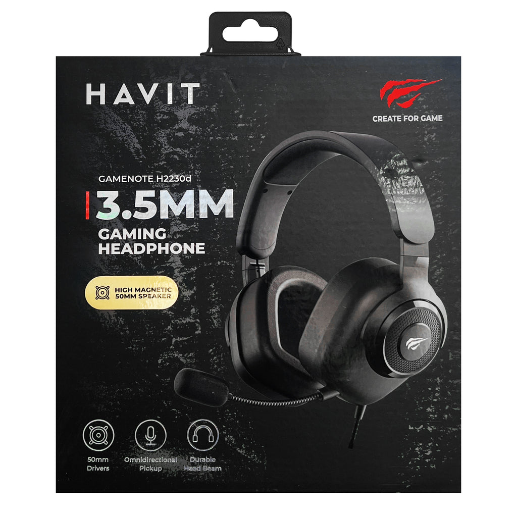 Headset