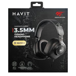 Headset