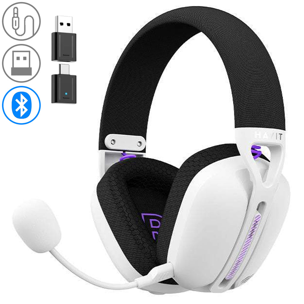 Headset