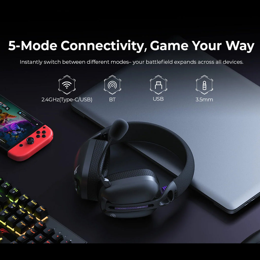 Headset