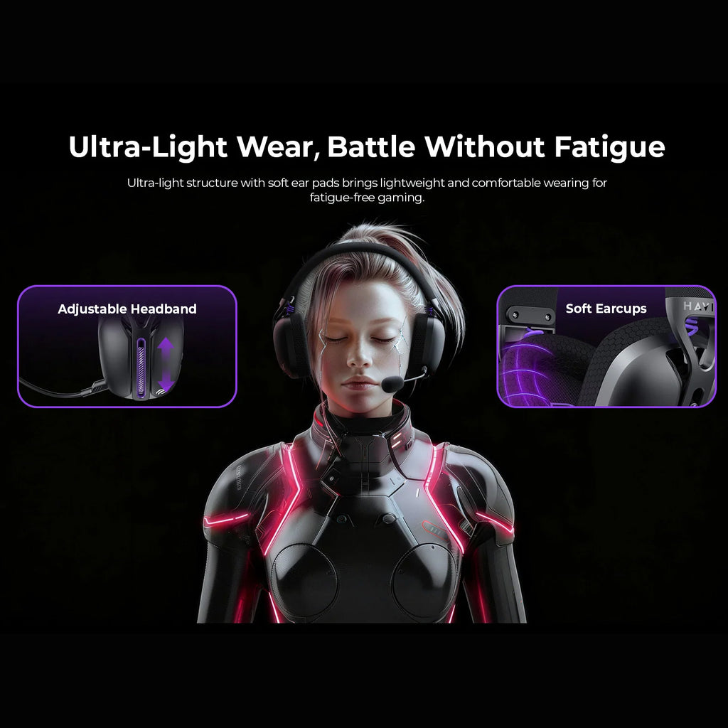 Headset