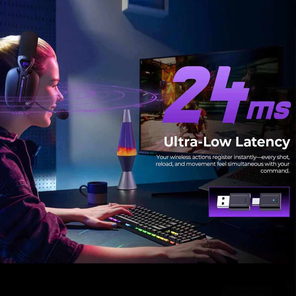 Headset