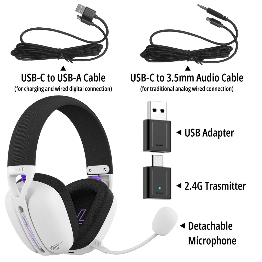 Headset