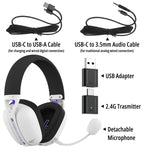 Headset