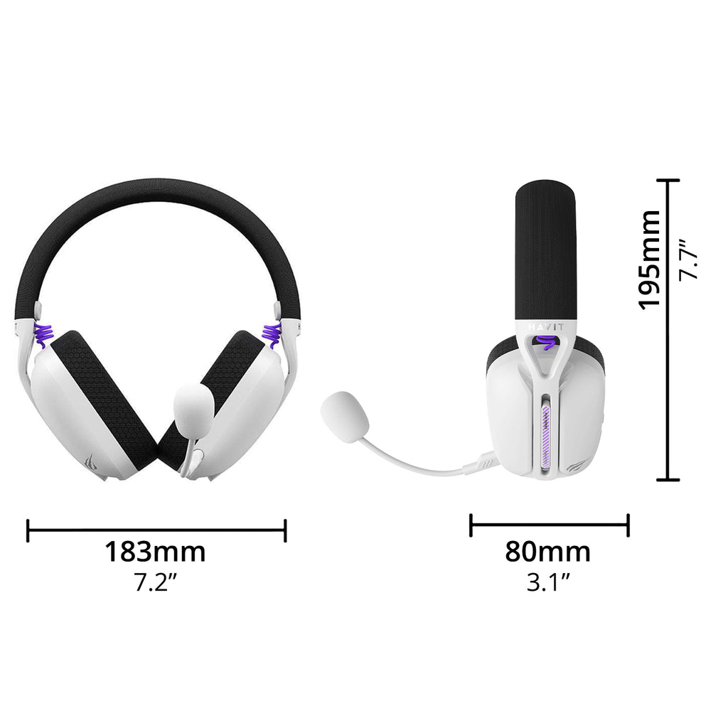 Headset