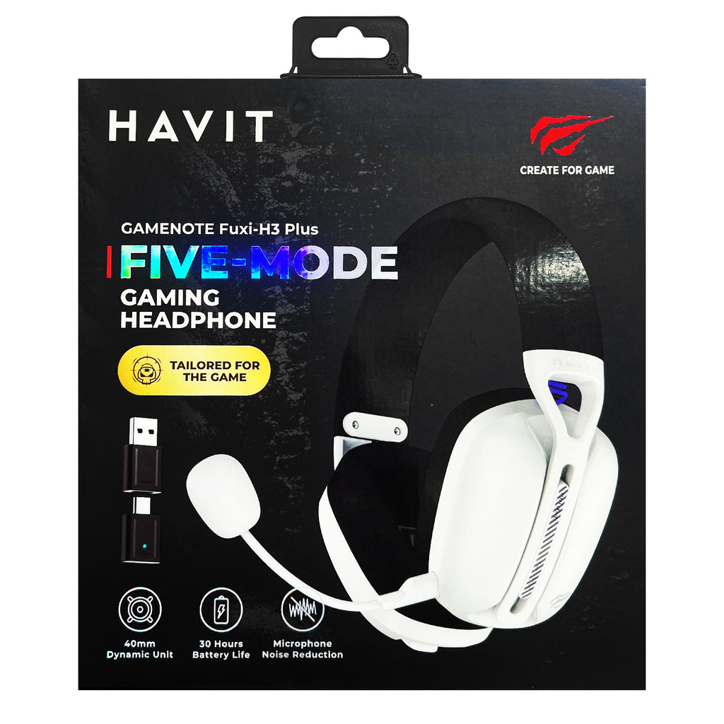 Headset