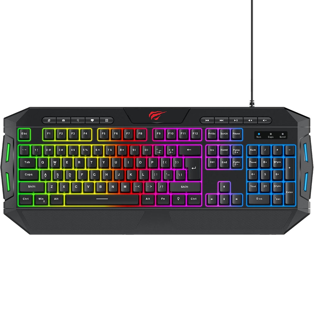 Gaming Set (4 in 1)
