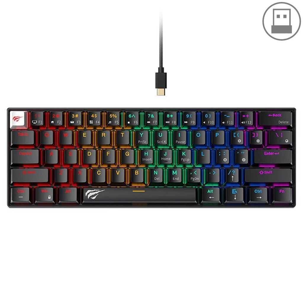 Keyboard