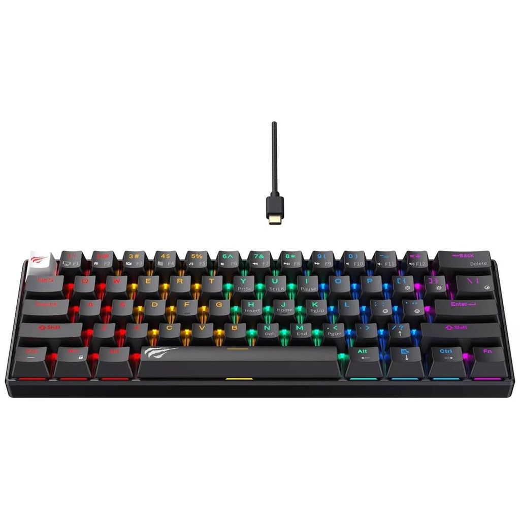 Keyboard