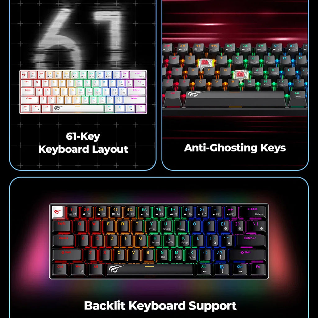 Keyboard