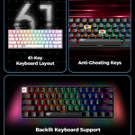 Keyboard