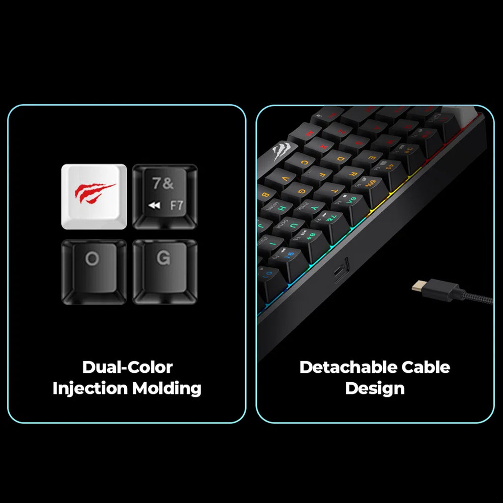 Keyboard