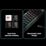 Keyboard