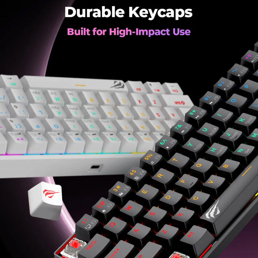 Keyboard