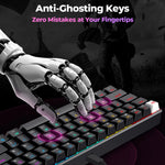 Keyboard