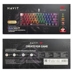 Keyboard