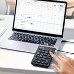 Mini Numeric Keypad