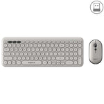 Keyboard + Mouse Set