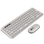 Keyboard + Mouse Set
