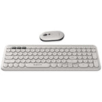 Keyboard + Mouse Set