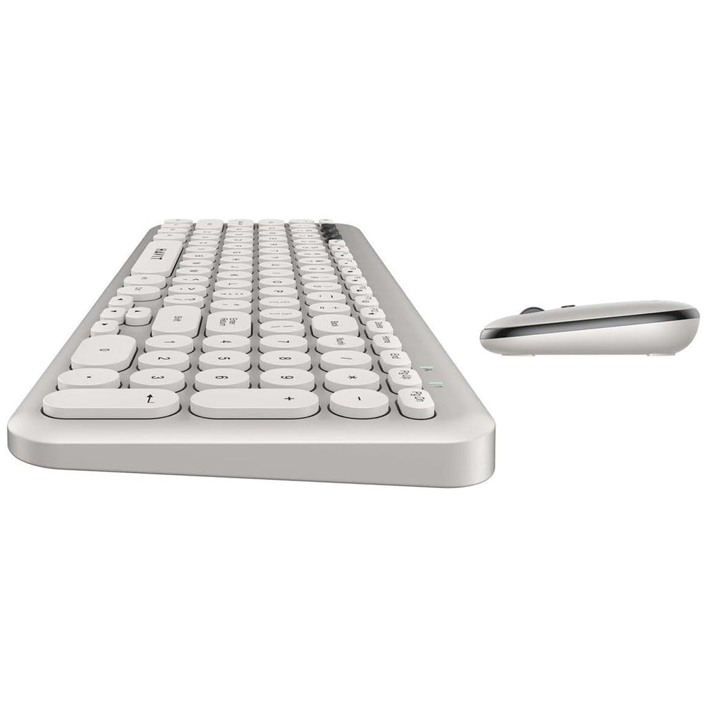 Keyboard + Mouse Set