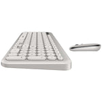 Keyboard + Mouse Set