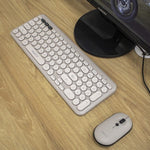 Keyboard + Mouse Set