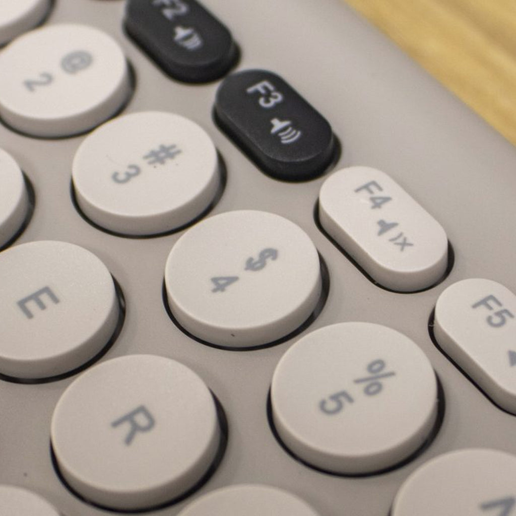 Keyboard + Mouse Set