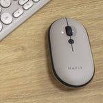 Keyboard + Mouse Set